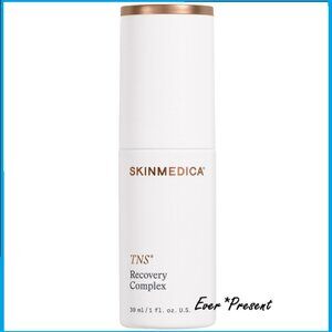 ⭐️ SkinMedica TNS RECOVERY Complex  Net wt 1 oz Authentic!! Sealed